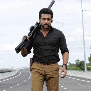 Singam Padam wallpaper