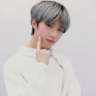 Choi Beomgyu wallpaper