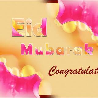 Eid Mubarak best wallpaper