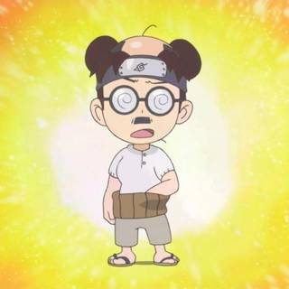 Naruto Tenten wallpaper