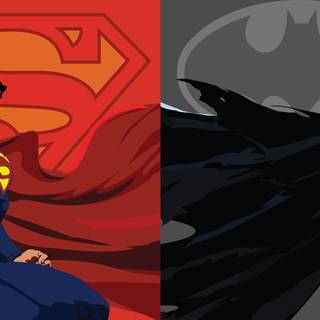 Superman anime pictures HD wallpaper