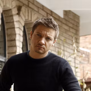 Jeremy Renner wallpaper