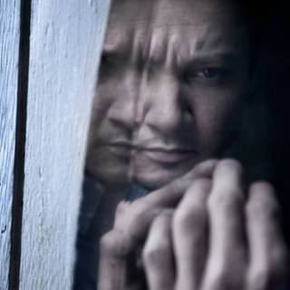 Jeremy Renner wallpaper