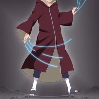 Sasori Edo Tensei Android wallpaper