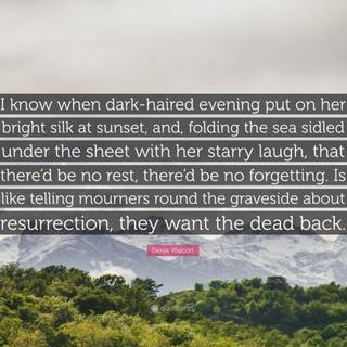 Silk sunset wallpaper