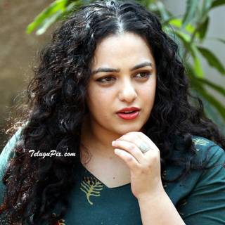 Nithya Menon desktop photos wallpaper