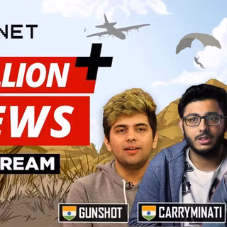 PUBG Dynamo wallpaper