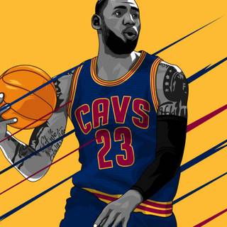 4k NBA desktop wallpaper