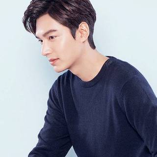 Lee Min Oh phone wallpaper