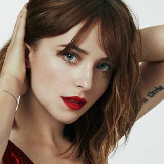 Dakota Johnson 2020 wallpaper