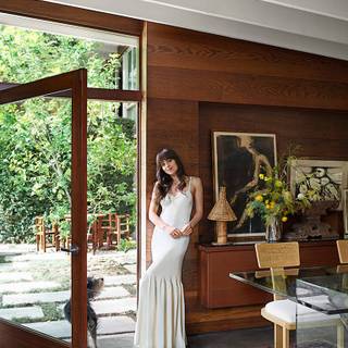 Dakota Johnson 2020 wallpaper