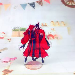 Scum Villain wallpaper