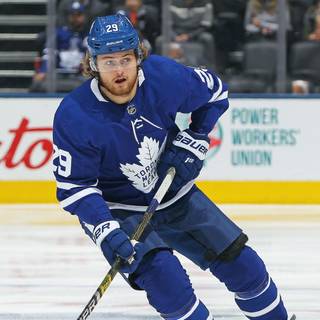 William Nylander wallpaper