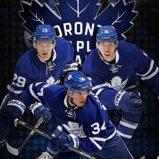 William Nylander wallpaper