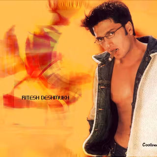 Riteish Deshmukh wallpaper