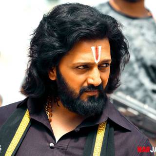 Riteish Deshmukh wallpaper