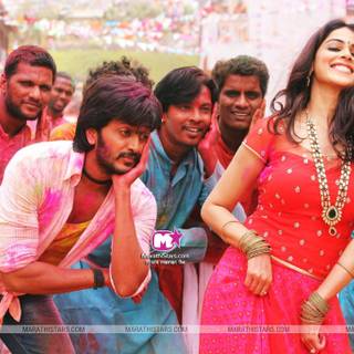 Riteish Deshmukh wallpaper