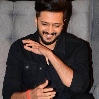Riteish Deshmukh wallpaper
