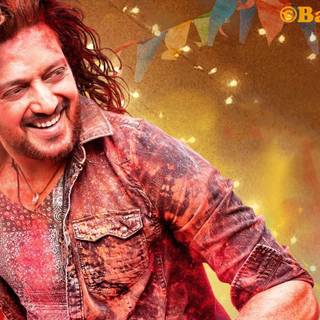 Riteish Deshmukh wallpaper