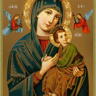 Sagaya Matha HD phone wallpaper