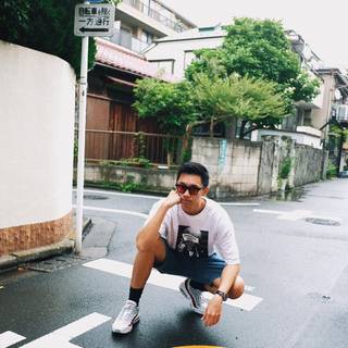 Brandon Salim wallpaper