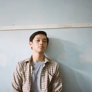 Brandon Salim wallpaper