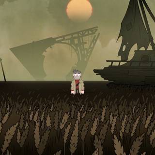 Gravity Falls desktop wallpaper