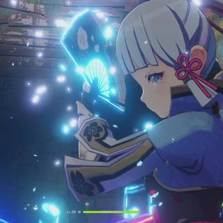 Aesthetic anime edit Ps4 wallpaper