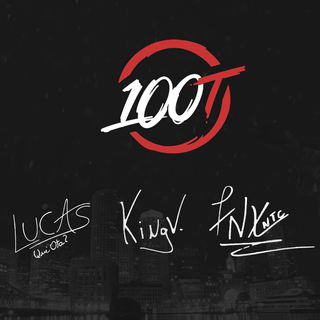 100T wallpaper
