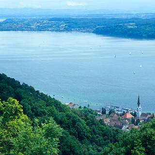 Lake Bodensee Germany wallpaper