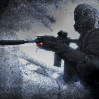 Call of Duty Modern Warfare 2020 HD desktop wallpaper