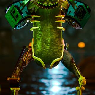 Rick and Morty 4k iPhone wallpaper