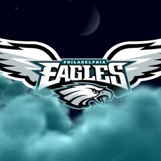 Eagle logo wallpaper