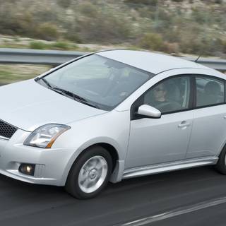 Nissan SE-R wallpaper