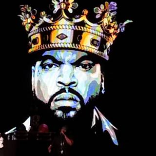 Rapper aesthetic desktop wallpaper