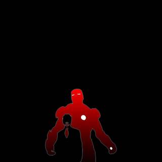 HD Android amoled Avengers wallpaper