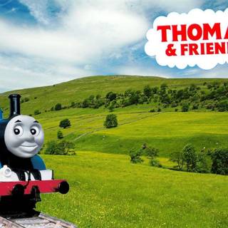 Thomas & Friends wallpaper