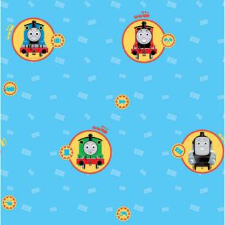 Thomas & Friends wallpaper