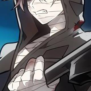 Zack Foster wallpaper