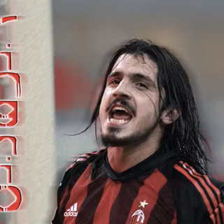 Gattuso wallpaper