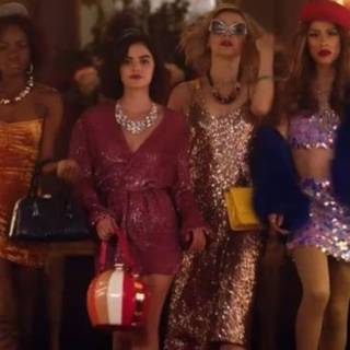 Katy Keene wallpaper