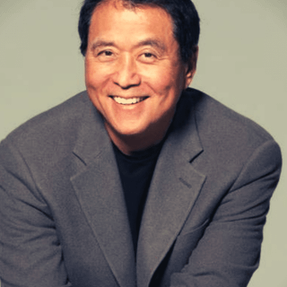 Robert T. Kiyosaki wallpaper