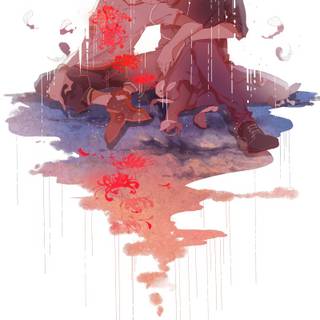 Terror in Tokyo wallpaper