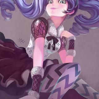 Ever After High Kitty Cheshire wallpaper