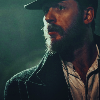Peaky Blinders HD phone wallpaper