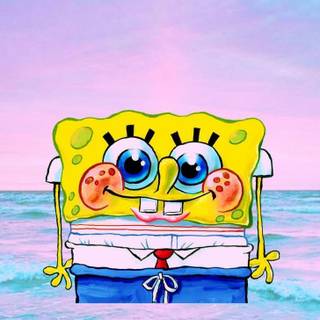 Spongebob aesthetic pictures wallpaper