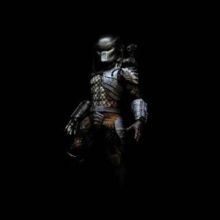 Cool desktop Predator wallpaper