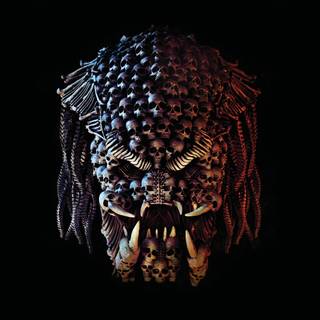 Cool desktop Predator wallpaper