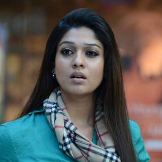 Nayanthara HD desktop wallpaper