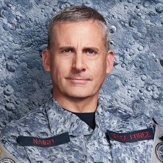 Space Force wallpaper